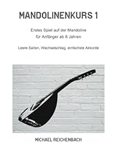 Mandolinenkurs for sale  Delivered anywhere in USA 