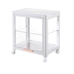 Glass display cabinet for sale  Delivered anywhere in Ireland