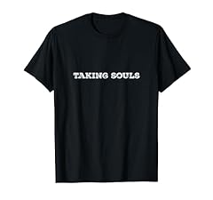 Taking souls motivation gebraucht kaufen  Wird an jeden Ort in Deutschland