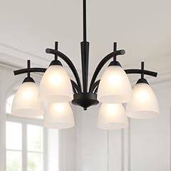 Modern farmhouse black for sale  Delivered anywhere in USA 