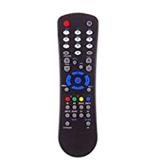 Goodmans rc1055 remote for sale  Delivered anywhere in UK