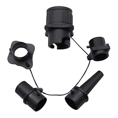 Luftpumpe adapter luftpumpe gebraucht kaufen  Wird an jeden Ort in Deutschland