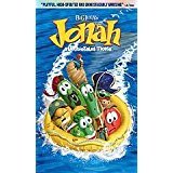 Jonah veggie tales for sale  Delivered anywhere in USA 