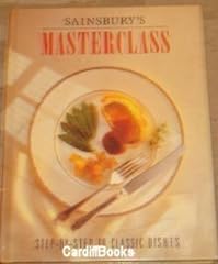 Sainsburys masterclass for sale  Delivered anywhere in UK