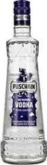 Puschkin vodka 7l gebraucht kaufen  Wird an jeden Ort in Deutschland