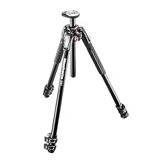 Manfrotto mt190xpro3 trépied d'occasion  Livré partout en France