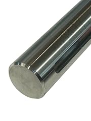Aluminum axle inch for sale  Delivered anywhere in USA 