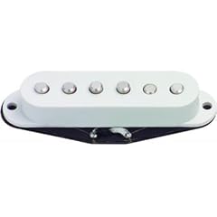 Pickup stratocaster alnico usato  Spedito ovunque in Italia 