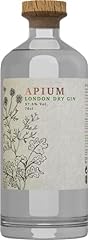 Apium london dry usato  Spedito ovunque in Italia 