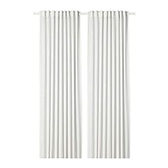 Ikea hilja curtains for sale  Delivered anywhere in USA 
