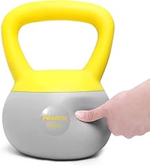 Proiron weich kettlebell gebraucht kaufen  Wird an jeden Ort in Deutschland