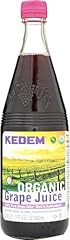 Kedem food organic for sale  Delivered anywhere in USA 