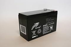 Ritar rt1272 batteria usato  Spedito ovunque in Italia 