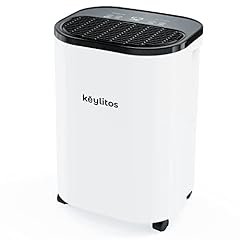 12l day dehumidifiers for sale  Delivered anywhere in UK