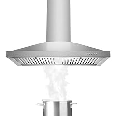 Tieasy range hood for sale  Delivered anywhere in USA 
