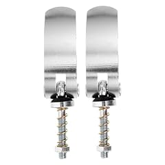 Toyvian 2pcs aluminum for sale  Delivered anywhere in USA 