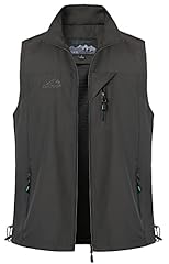 Yukirtiq uomo gilet usato  Spedito ovunque in Italia 