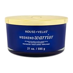 House velas burnable for sale  Delivered anywhere in USA 