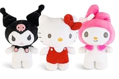 Hello kitty friends for sale  Delivered anywhere in UK