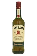 Jameson irish whiskey gebraucht kaufen  Wird an jeden Ort in Deutschland