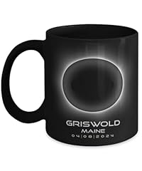 Griswold maine eclipse for sale  Delivered anywhere in USA 