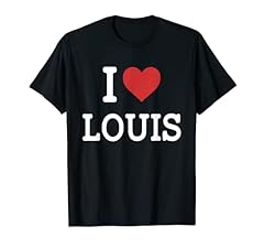 Love louis heart for sale  Delivered anywhere in UK