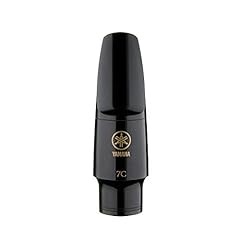 Yamaha altsax mouthpiece usato  Spedito ovunque in Italia 