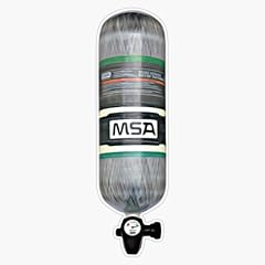 Msa scba air for sale  Delivered anywhere in USA 
