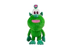 Booba alien plush for sale  Delivered anywhere in UK