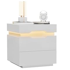 Yeshomy led nightstand for sale  Delivered anywhere in USA 