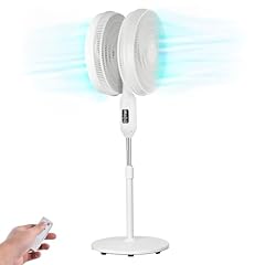 Wintem ventilatore piantana usato  Spedito ovunque in Italia 