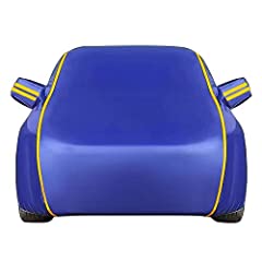 Winter car cover for sale  Delivered anywhere in Ireland