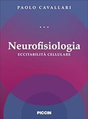 Neurofisiologia. eccitabilità usato  Spedito ovunque in Italia 