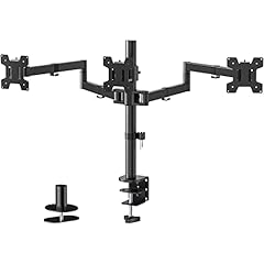 Wali triple monitor for sale  Delivered anywhere in UK
