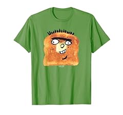 Edd eddy toast for sale  Delivered anywhere in USA 