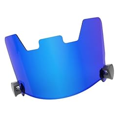 Lecool visor blue for sale  Delivered anywhere in USA 