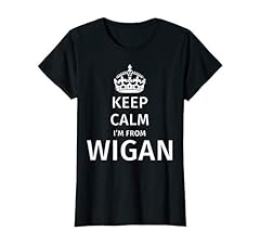 Wigan gifts funny for sale  Delivered anywhere in UK