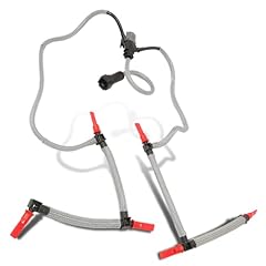 Zealfix injector leak for sale  Delivered anywhere in UK