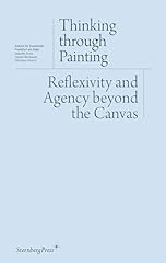 Thinking painting reflexivity for sale  Delivered anywhere in USA 