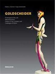Goldscheider history the for sale  Delivered anywhere in Ireland