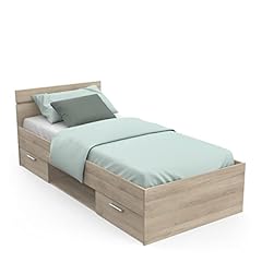 Demeyere lit 90x200 d'occasion  Livré partout en Belgiqu