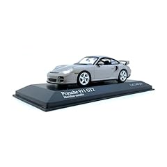 Minichamps 2001 porsche for sale  Delivered anywhere in UK