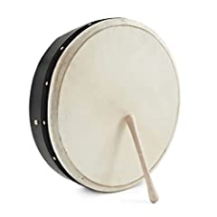 Gear4music bodhran irish for sale  Delivered anywhere in UK