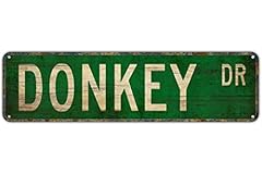 Metal tin sign for sale  Delivered anywhere in USA 