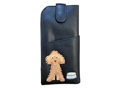 Mala leather cockapoo for sale  Delivered anywhere in UK