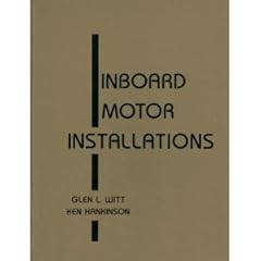 Inboard motor installations d'occasion  Livré partout en Belgiqu