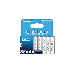 Eneloop aaa micro for sale  Delivered anywhere in UK