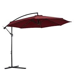 Outsunny ombrellone esterni usato  Spedito ovunque in Italia 