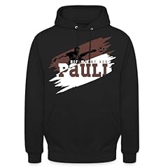 Spreadshirt macht pauli gebraucht kaufen  Wird an jeden Ort in Deutschland
