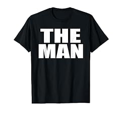 Man shirt for sale  Delivered anywhere in UK